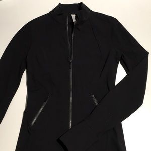 Lululemon full zip jacket - new without tags